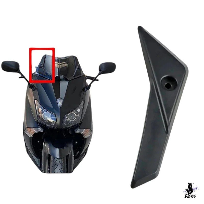 Cowl Fender Tmax530 2012-2016