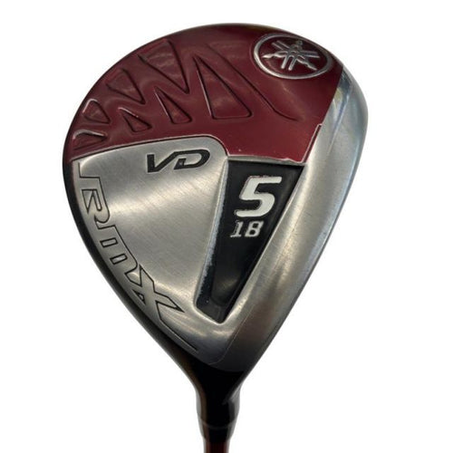 Fairway Wood Rmx Vd 5W Fw Diamana F Yr Sr) C