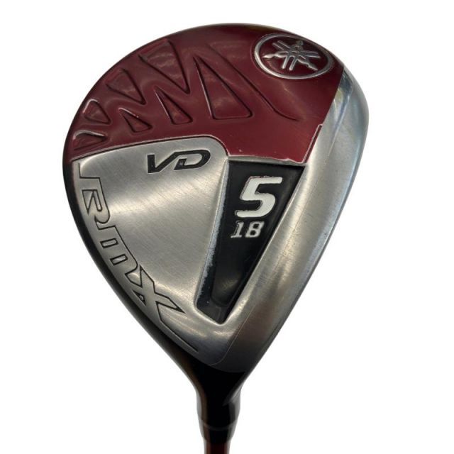 Fairway Wood Rmx Vd 5W Fw Diamana F Yr Sr) C