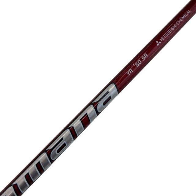 Fairway Wood Rmx Vd 5W Fw Diamana F Yr Sr) C