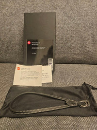 Leica Camera Straps Wrist Strap 18782