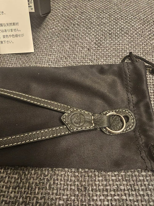 Leica Camera Straps Wrist Strap 18782