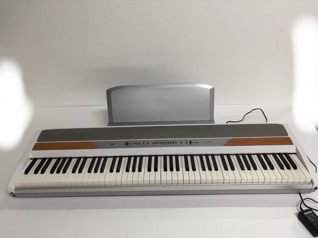 Korg Keyboards Digital Pianos Sp-250 88