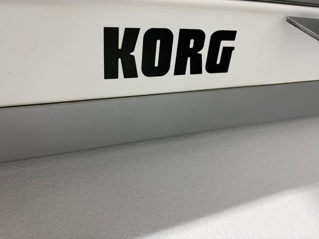 Korg Keyboards Digital Pianos Sp-250 88