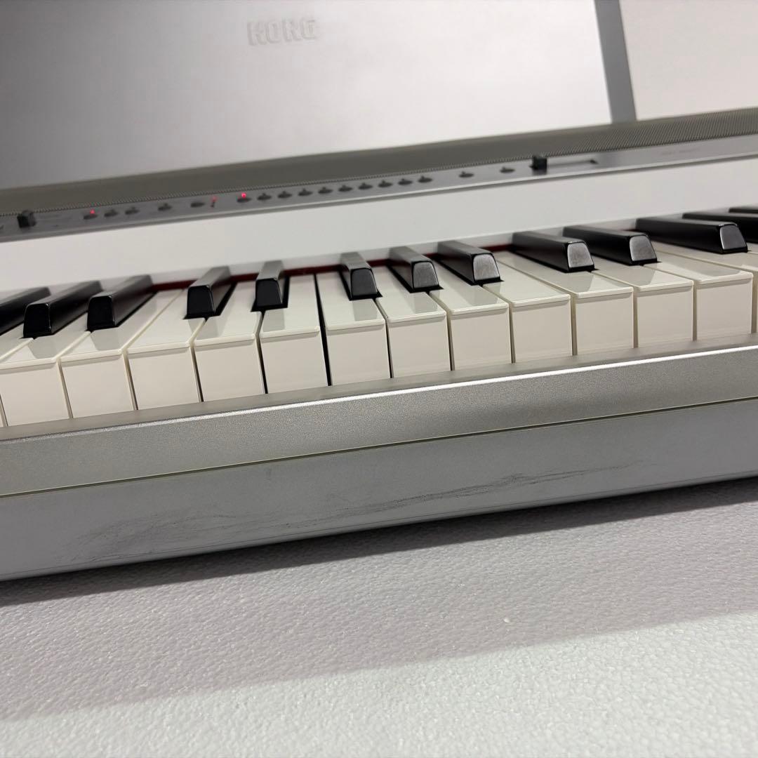 Korg Keyboards Digital Pianos Sp-250 88
