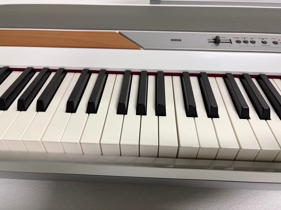 Korg Keyboards Digital Pianos Sp-250 88