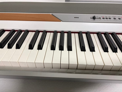 Korg Keyboards Digital Pianos Sp-250 88