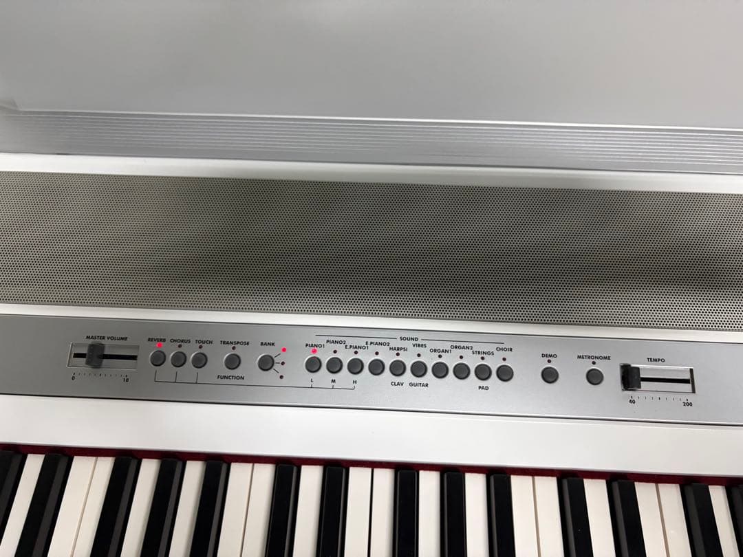Korg Keyboards Digital Pianos Sp-250 88