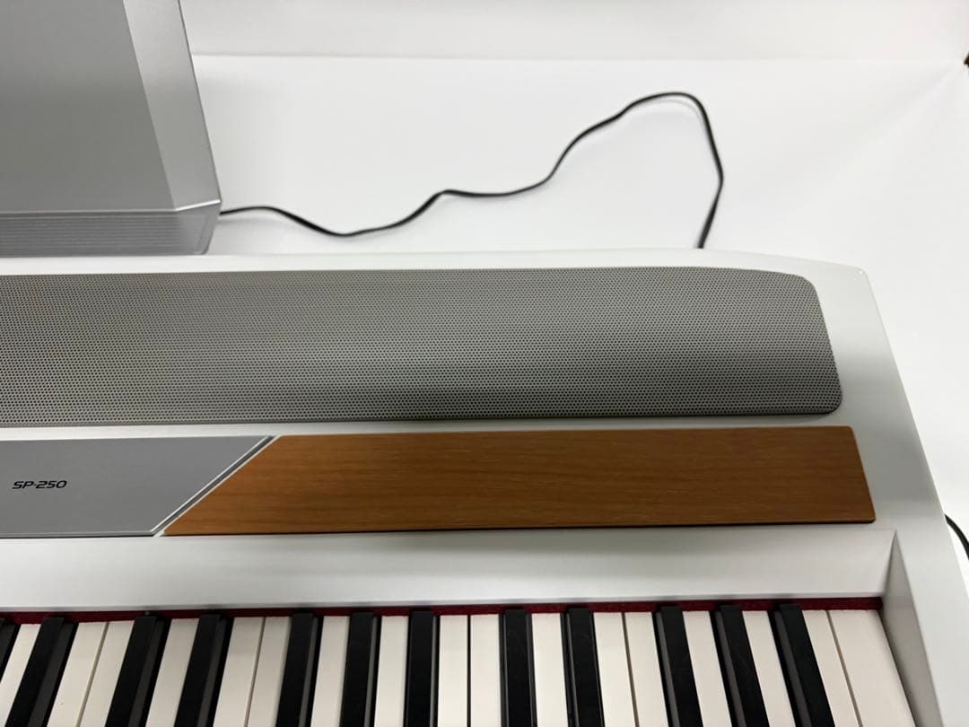 Korg Keyboards Digital Pianos Sp-250 88