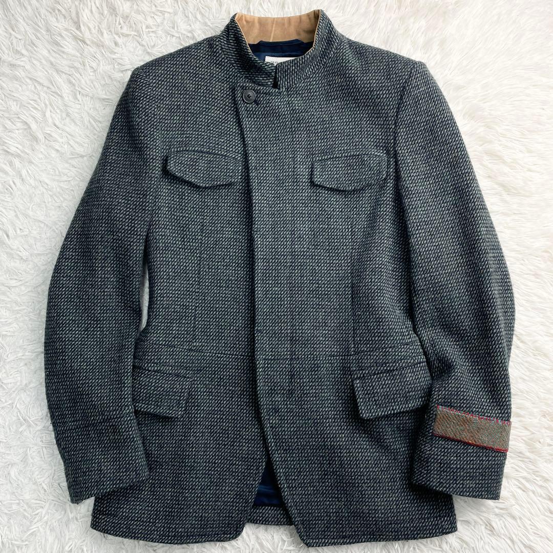 Dries Van Noten Military Jacket