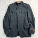 Dries Van Noten Military Jacket