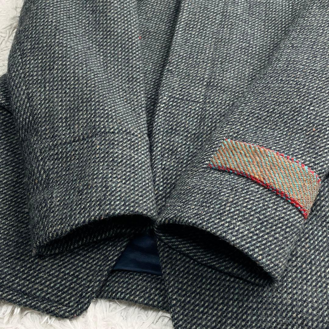 Dries Van Noten Military Jacket