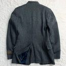 Dries Van Noten Military Jacket