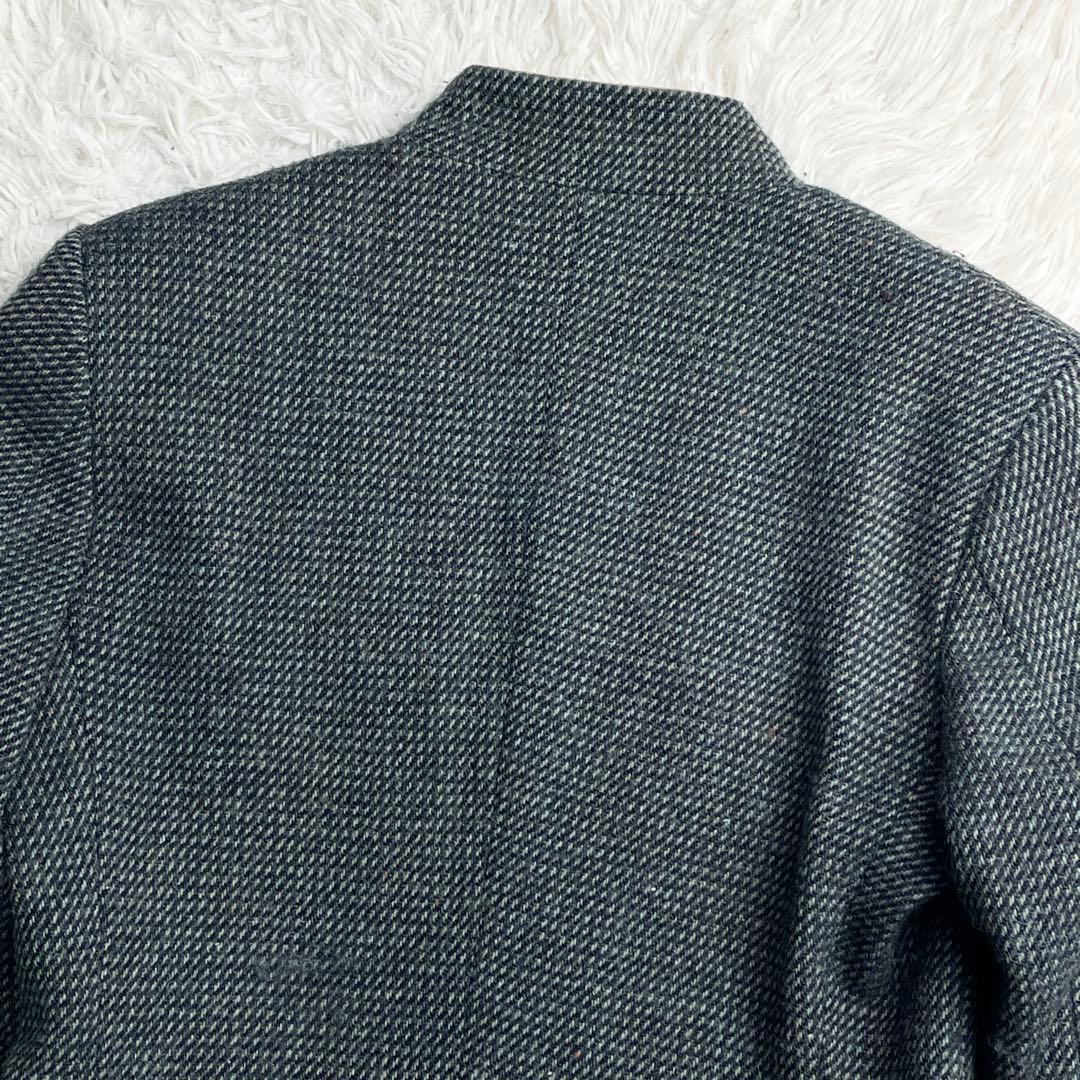 Dries Van Noten Military Jacket