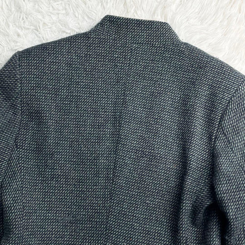 Dries Van Noten Military Jacket