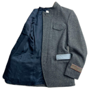 Dries Van Noten Military Jacket