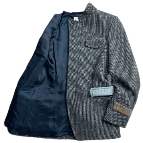 Dries Van Noten Military Jacket