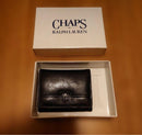 Ralph Lauren Coin Case Purse