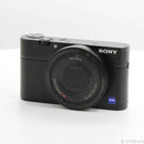 Sony Compact Digital Camera Dsc-Rx100 198