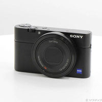 Sony Compact Digital Camera Dsc-Rx100 198