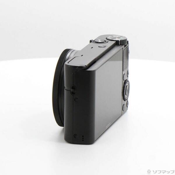 Sony Compact Digital Camera Dsc-Rx100 198