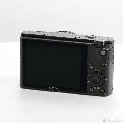 Sony Compact Digital Camera Dsc-Rx100 198