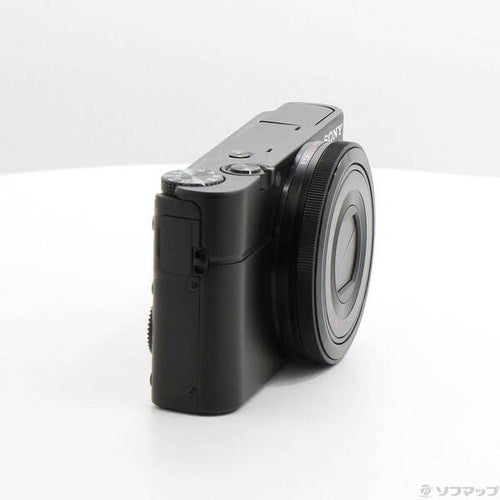 Sony Compact Digital Camera Dsc-Rx100 198