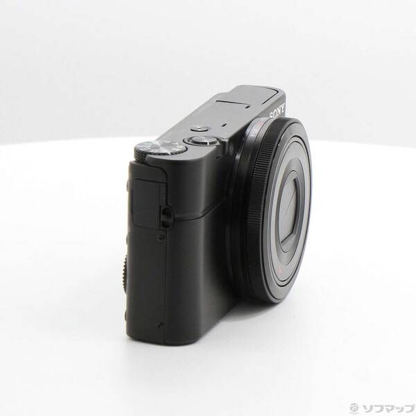 Sony Compact Digital Camera Dsc-Rx100 198