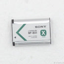Sony Compact Digital Camera Dsc-Rx100 198