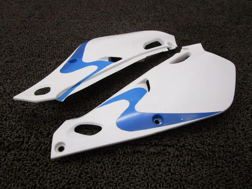Yamaha Cowl Fender Yz80 Lw B5776 Cb02C 4Lb