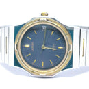 Ricoh Quartz Watches 171037 Ss Qz