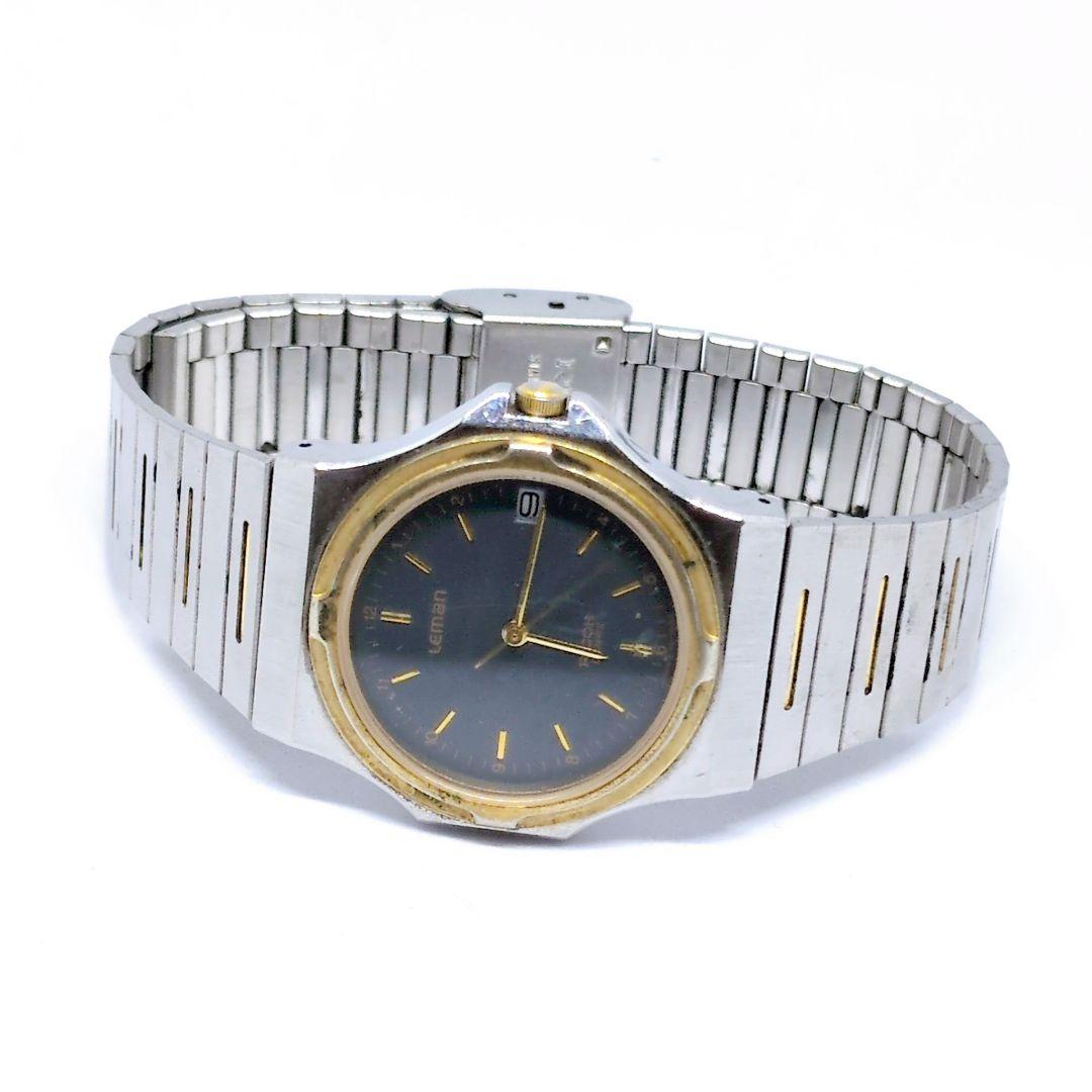 Ricoh Quartz Watches 171037 Ss Qz