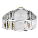 Ricoh Quartz Watches 171037 Ss Qz