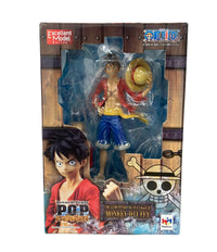 Others P.O.P Excellent Model Series Sailing Again D Ver.2 One Piece