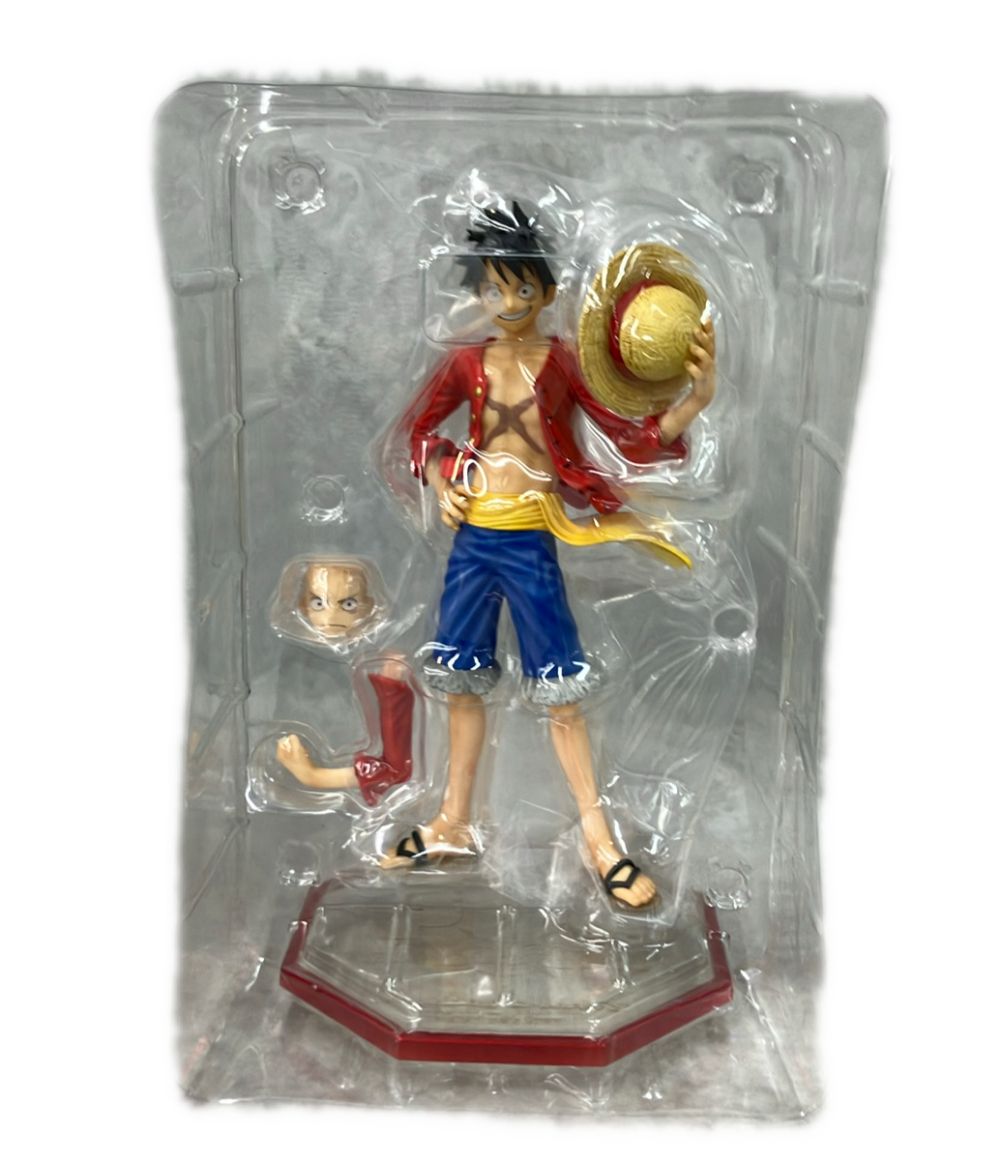 Others P.O.P Excellent Model Series Sailing Again D Ver.2 One Piece