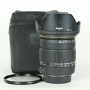 Sigma Lens (Zoom) 17-50Mm F2.8 Ex Dc Os Hsm F