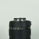 Sigma Lens (Zoom) 17-50Mm F2.8 Ex Dc Os Hsm F