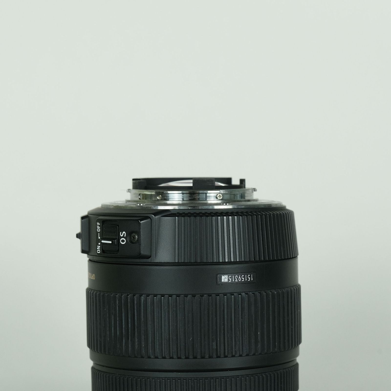 Sigma Lens (Zoom) 17-50Mm F2.8 Ex Dc Os Hsm F