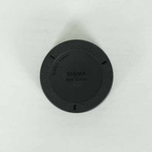 Sigma Lens (Zoom) 17-50Mm F2.8 Ex Dc Os Hsm F