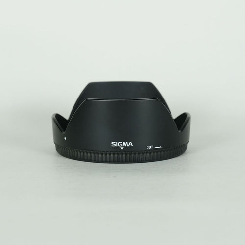 Sigma Lens (Zoom) 17-50Mm F2.8 Ex Dc Os Hsm F