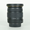 Sigma Lens (Zoom) 17-50Mm F2.8 Ex Dc Os Hsm F