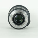 Sigma Lens (Zoom) 17-50Mm F2.8 Ex Dc Os Hsm F