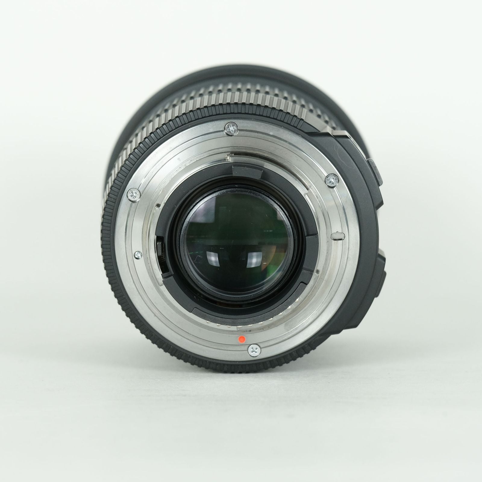 Sigma Lens (Zoom) 17-50Mm F2.8 Ex Dc Os Hsm F