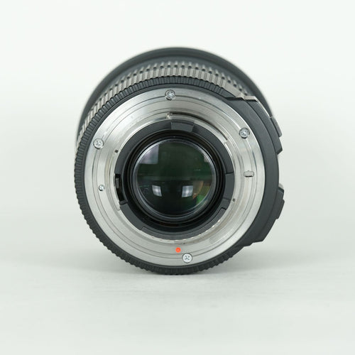 Sigma Lens (Zoom) 17-50Mm F2.8 Ex Dc Os Hsm F