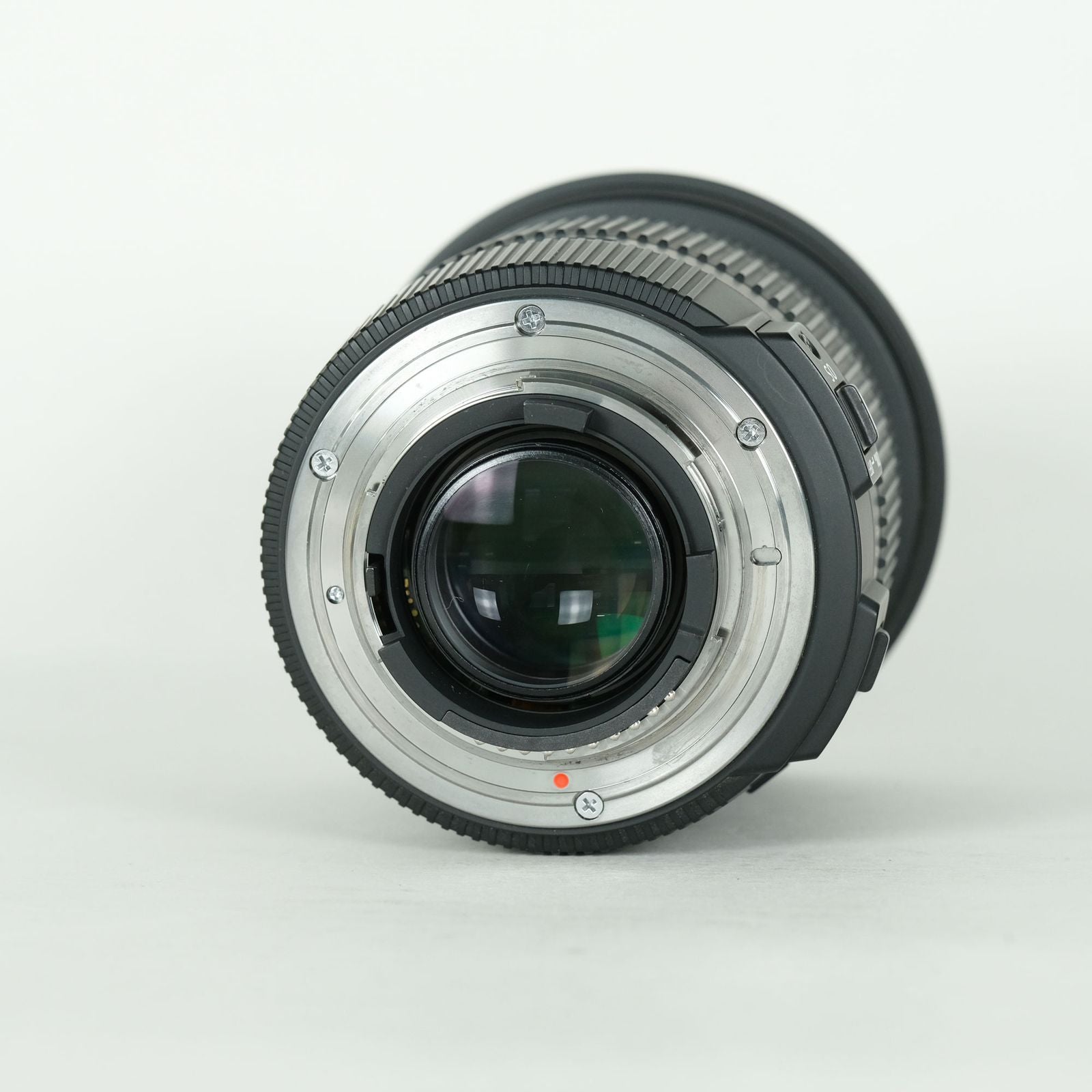 Sigma Lens (Zoom) 17-50Mm F2.8 Ex Dc Os Hsm F