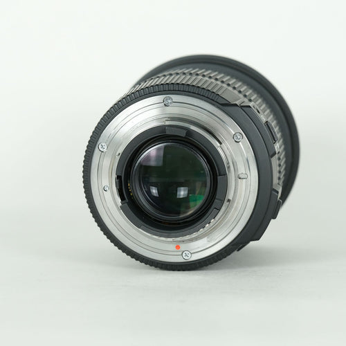 Sigma Lens (Zoom) 17-50Mm F2.8 Ex Dc Os Hsm F