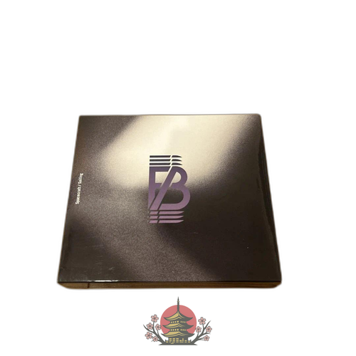 Japanese Music Be:First Spacecraft Sailing Cd Bmsg
