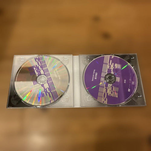 Japanese Music Be:First Spacecraft Sailing Cd Bmsg