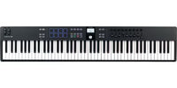 Korg Midi Keyboards Pads Arturia Keylab Essential 88 Mk3