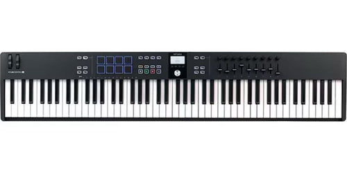 Korg Midi Keyboards Pads Arturia Keylab Essential 88 Mk3